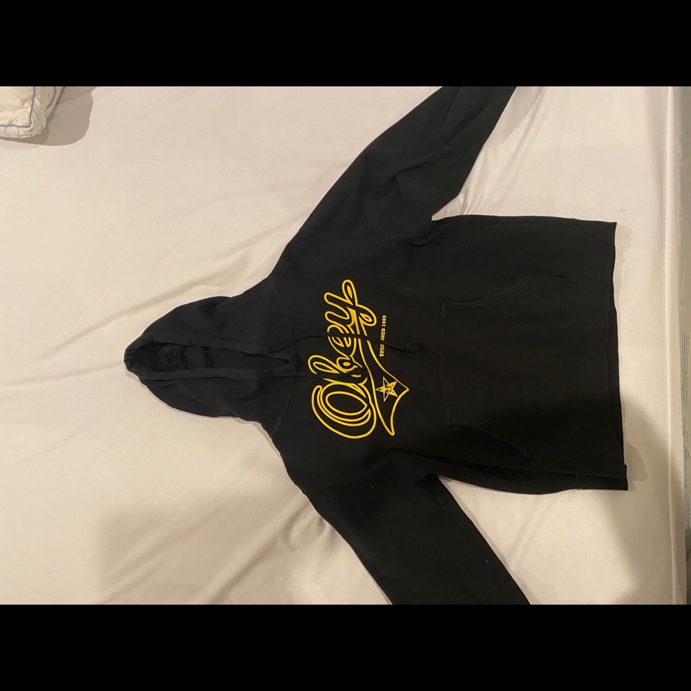 Obey sweatshirt